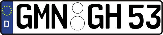 GMN-GH53