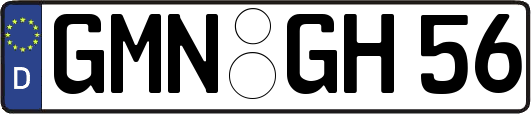 GMN-GH56
