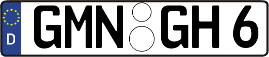 GMN-GH6