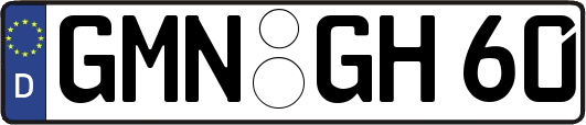 GMN-GH60