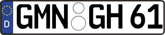 GMN-GH61
