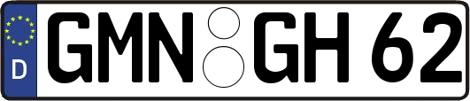 GMN-GH62