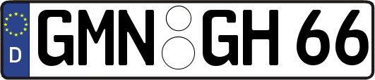 GMN-GH66
