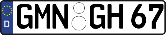 GMN-GH67