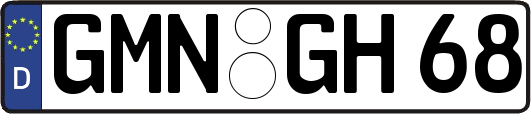 GMN-GH68