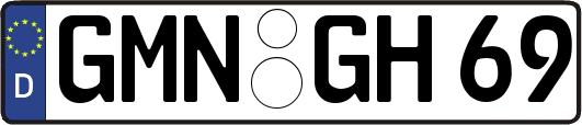 GMN-GH69