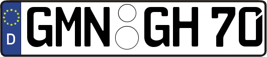GMN-GH70