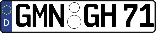 GMN-GH71