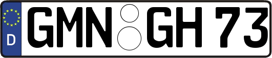GMN-GH73