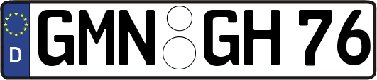 GMN-GH76
