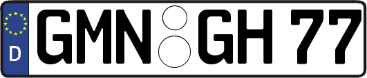 GMN-GH77