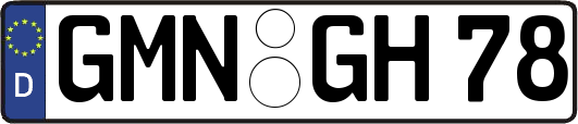 GMN-GH78