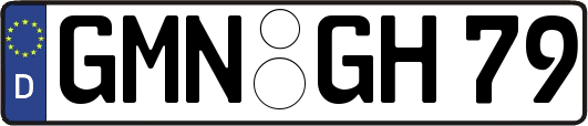 GMN-GH79