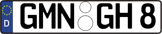 GMN-GH8