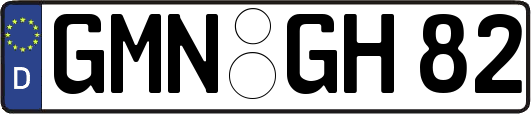 GMN-GH82