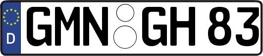 GMN-GH83
