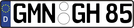 GMN-GH85