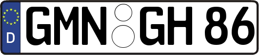 GMN-GH86