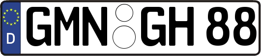 GMN-GH88