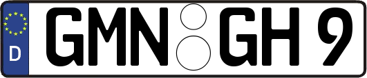 GMN-GH9