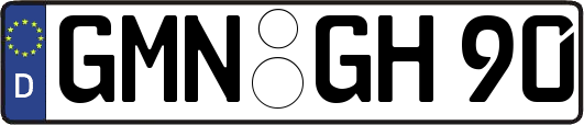 GMN-GH90