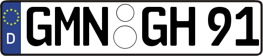 GMN-GH91