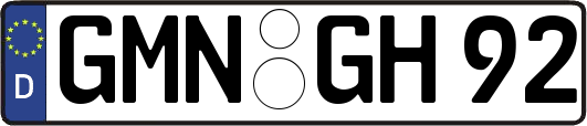 GMN-GH92