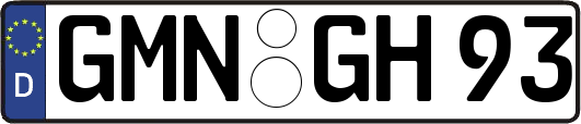 GMN-GH93