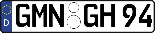 GMN-GH94