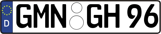 GMN-GH96