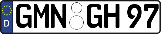 GMN-GH97