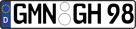 GMN-GH98
