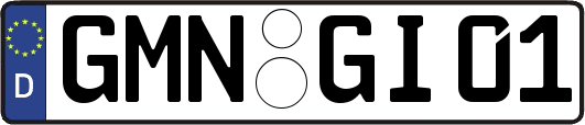 GMN-GI01