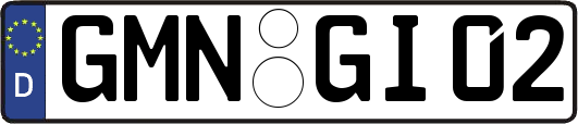 GMN-GI02