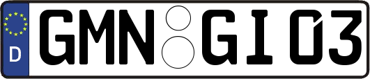 GMN-GI03
