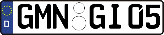 GMN-GI05