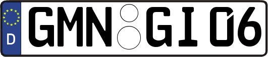 GMN-GI06