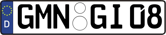 GMN-GI08