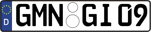 GMN-GI09