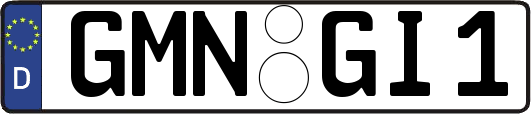 GMN-GI1