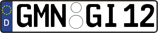 GMN-GI12