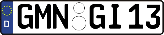 GMN-GI13