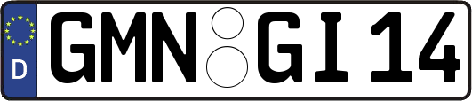 GMN-GI14