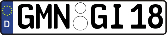 GMN-GI18