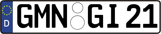 GMN-GI21