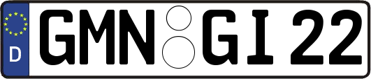 GMN-GI22
