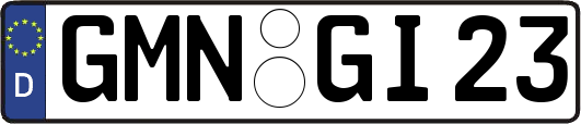 GMN-GI23
