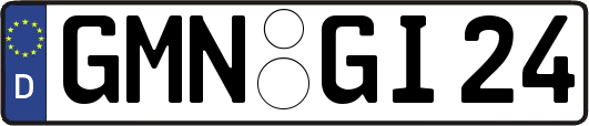 GMN-GI24