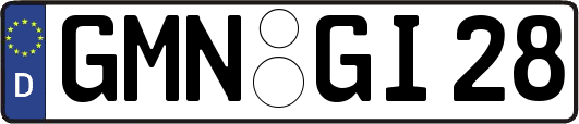 GMN-GI28