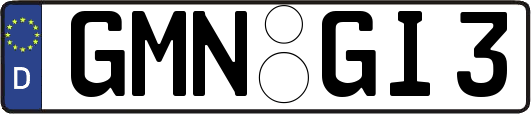 GMN-GI3